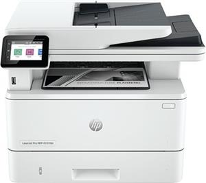 L HP LaserJet Pro MFP 4102FDN C/B laserski pisač 4u1 40 str./min. A4 LAN ADF obostrano