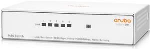 HP Enterprise Aruba Instant ON 1430 5G Switch