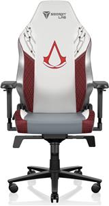 Stolica SecretLab Titan Evo, Regular, NEO Hybrid Leatherette, Assasin Creed