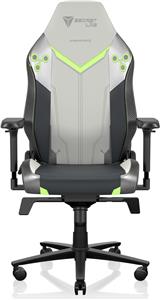 Stolica SecretLab Titan Evo, Regular, NEO Hybrid Leatherette, Overwatch Genji