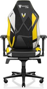 Stolica SecretLab Titan Evo, Regular, NEO Hybrid Leatherette, Vitality