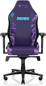 Stolica SecretLab Titan Evo, Small, NEO Hybrid Leatherette, Fortnite Battle Bus