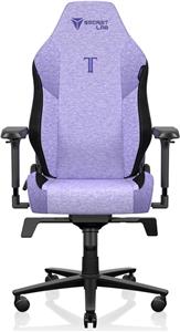 Stolica SecretLab Titan Evo, Small, SoftWeave Plus Fabric, Soda Purple