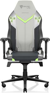 Stolica SecretLab Titan Evo, XL, NEO Hybrid Leatherette, Overwatch Genji