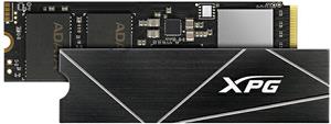 ADATA XPG GAMMIX S70 Blade 4TB Kompatibel mit PlayStationâ„˘ 5