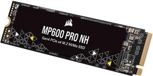 CORSAIR MP600 PRO NH PCIe Gen4 x4 NVMe M.2-SSD 1TB