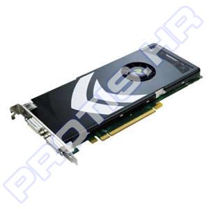 Grafička kartica Asus PCI-E nVidia GeForce EN8800GT/HTDP/512MB, 2xDVI-I, HDTV