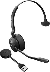 Jabra Engage 55 MS Mono USB-A EMEA/APAC