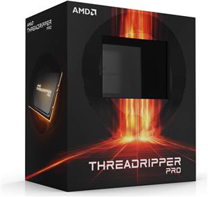 AMD Ryzen Threadripper PRO 5955WX