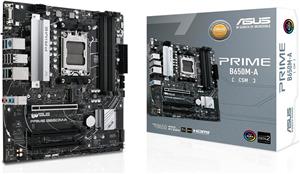 MB ASUS AMD AM5 PRIME B650M-A-CSM