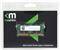 Mushkin Essentials - DDR4 - module - 32 GB - SO-DIMM 260-pin - 3200 MHz / PC4-25600 - unbuffered