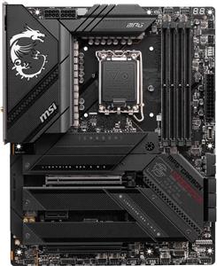 MSI MPG Z790 Carbon WIFI DDR5