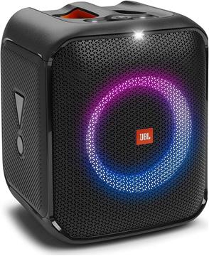 JBL PARTYBOX ENCORE ESSENTIAL Prijenosni bežični BT zvučnik velike snage 100W, RGB LED osvjetljenje, USB