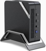 Minisforum Venus UM560, AMD R5-5625U, 32GB DDR4, 512GB SSD, Radeon Graphics, HDMI/USB-C, 2.5G-bit RJ45 + Win 11 Pro