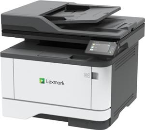 Pisač Lexmark laser mono MFP MX331ADN a4, duplex, network, fax, adf