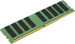 Kingston DRAM Server Memory 32GB DDR4-3200MT/s ECC Module Dell/Alienware: PowerEdge R250, R350, T150, T350., EAN: 740617326758