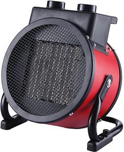 Camry Ceramic Fan Heater 2400WCR7743