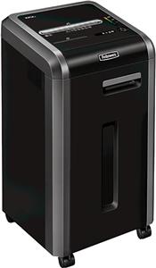 Fellowes Powershred® 225Ci Strip-Cut Shredder