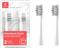 Oclean Gum Care two attachments for electric toothbrush whit