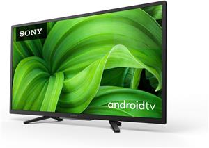 Sony KD-32W800 81cm/43 HD ready HDR DVB-T2HD/C/S2 Smart TV