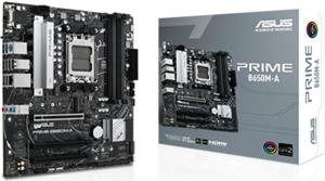 MB ASUS AMD AM5 PRIME B650M-A