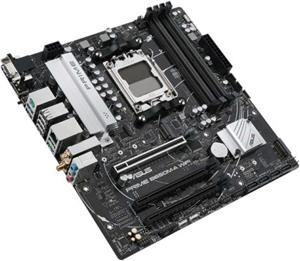 MB ASUS AMD AM5 PRIME B650M-A WIFI