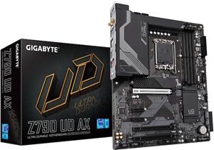 MB GBT Intel 1700 Z790 UD AX