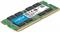 Crucial - DDR4 - module - 8 GB - SO-DIMM 260-pin - 3200 MHz CT8G4SFRA32AT