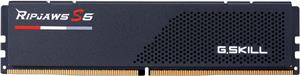 G.Skill Ripjaws S5 - DDR5 - kit - 64 GB: 2 x 32 GB - DIMM 288-pin - 5600 MHz / PC5-44800 - unbuffered