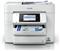 Epson WorkForce Pro WF-C4810DTWF - multifunction printer - color