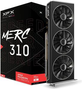 XFX Radeon RX 7900 XT SPEEDSTER MERC310 20GB