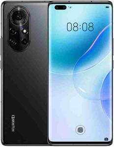 HUAWEI NOVA 10: CRNA