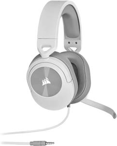 Corsair HS55 Stereo White