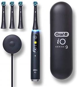 Oral-B iO Series 10 Black