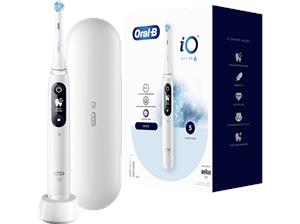 Oral-B iO Series 5 bijela