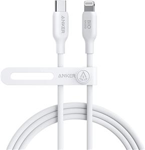 Anker 541 BIO USBC-LTG 1.8m cable white