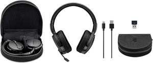 EPOS Sennheiser Adapt 560 Wireless Black