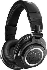 Headset Audio-Technica ATH-M50xBT2 Wireless