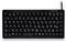 Keyboard Cherry G84-4100, black, USB-PS/2, UK SLO g.