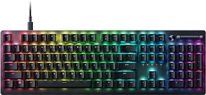 Keyboard Razer Deathstalker V2, Linear Low-Profile, UK SLO g.