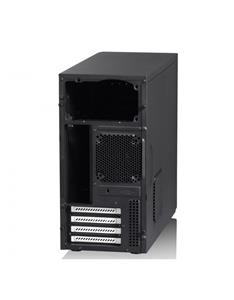 Midi Fractal Design Core 1000 Black