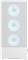 Midi Fractal Design Pop XL Air RGB White Window