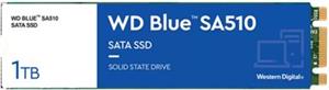 SSD M.2 1TB WD Blue SA510