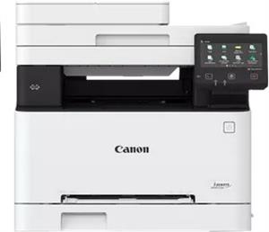 Canon laser i-SENSYS MF657cdw