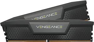 Memorija CORSAIR Vengeance - DDR5 - kit - 32 GB: 2 x 16 GB - DIMM 288-pin - 6000 MHz CMK32GX5M2B6000C40