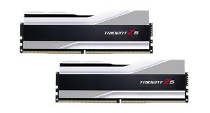 G.Skill Trident Z5 - DDR5 - kit - 32 GB: 2 x 16 GB - DIMM 288-pin - 6400 MHz / PC5-51200 - unbuffered