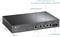 TP-Link JetStream TL-SX3206HPP V1 - switch - 6 ports - managed - rack-mountable