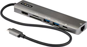 StarTech.com USB-C multiport adapter