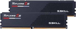 G.Skill Ripjaws S5 32GB DDR5 5600-36, (2x16GB), F5-5600J3636C16GX2-RS5K