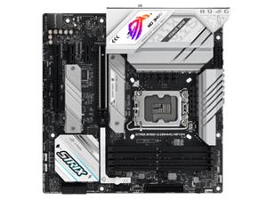 ASUS ROG STRIX B760-G GAMING WIFI D4